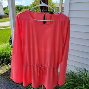 Ann taylor blouse
